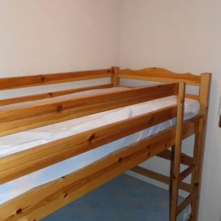 T2 Mezzanine 1er étage Avec Piscine Et Parking, 4-6 Couchages, Chemin Du Pous, - Fr-1-326-480 * Marseillan (Herault)