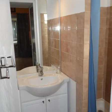 Apartamento T2 Mezzanine 1er étage Avec Piscine Et Parking, 4-6 Couchages, Chemin Du Pous, - Fr-1-326-480 Marseillan (Herault)