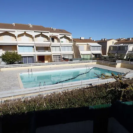 T2 Mezzanine 1er étage Avec Piscine Et Parking, 4-6 Couchages, Chemin Du Pous, - Fr-1-326-480 Apartamento