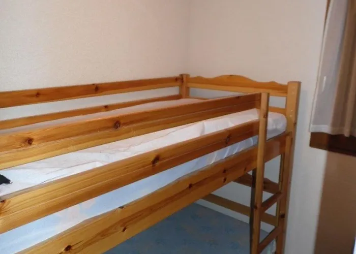 T2 Mezzanine 1er Etage Avec Piscine Et Parking, 4-6 Couchages, Chemin Du Pous, - Fr-1-326-480 * Marseillan (Herault)
