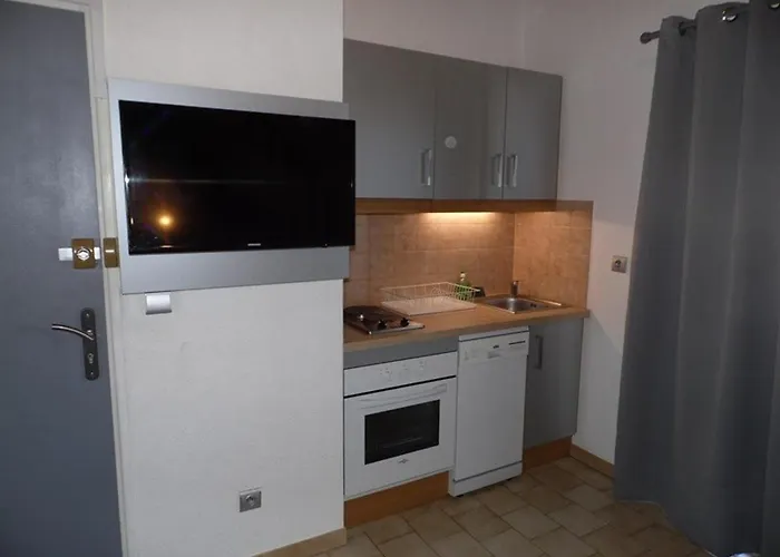 T2 Mezzanine 1er Etage Avec Piscine Et Parking, 4-6 Couchages, Chemin Du Pous, - Fr-1-326-480 Marseillan (Herault)